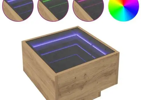 Dulap de depozitare stejar artizanal 40 x 40 x 30 cm - 4/5