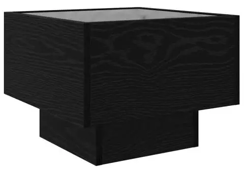 Dulap de depozitare Stejar negru 40 x 40 x 30 cm - 5/5