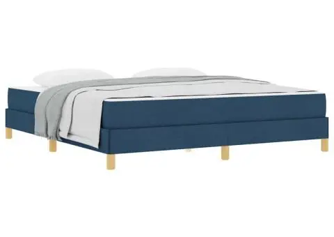 Pat cu arcuri Taupe, Maro 180 x 200 cm - 3/5