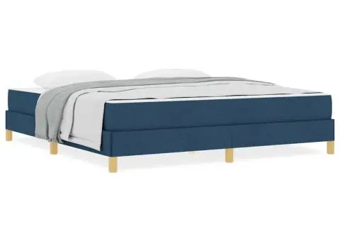 Pat cu arcuri Taupe, Maro 180 x 200 cm - 4/5