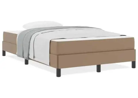 Pat Altele Cappuccino 120 x 200 cm Piele artificială - 4/5