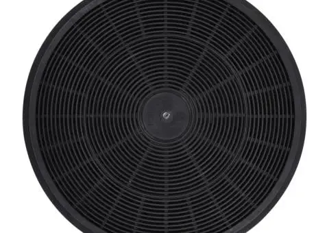 Filtre cu cărbune pentru hotă de bucătărie, 2 buc., 210 mm - 2/5