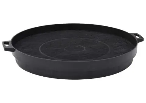 Filtre cu cărbune pentru hotă de bucătărie, 2 buc., 210 mm - 5/5