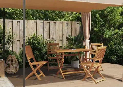 Pavilion cu draperii, crem, 3 x 6 m, oțel - 1/5