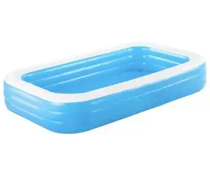Bestway Piscină gonflabilă, 305 x 183 x 56 cm