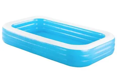 Bestway Piscină gonflabilă, 305 x 183 x 56 cm - 2/5