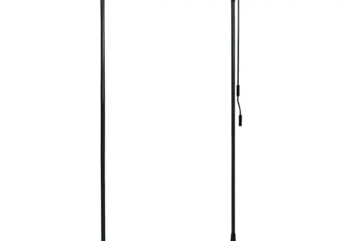 Jaluzea tip rulou de exterior, antracit, 100 x 270 cm - 5/5