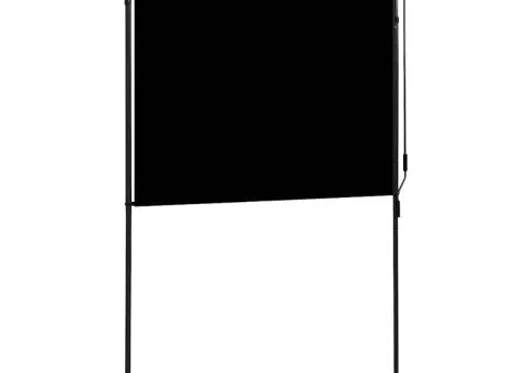 Jaluzea tip rulou de exterior, antracit, 150 x 270 cm - 4/5