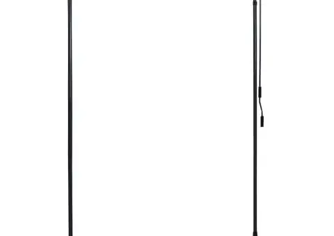 Jaluzea tip rulou de exterior, antracit, 150 x 270 cm - 5/5