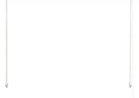 Copertină retractabilă, antracit, 100 x 150 cm - 5/5