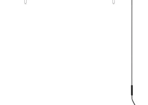 Jaluzea tip rulou de exterior, alb și portocaliu, 120 x 250 cm - 5/5