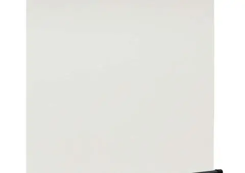 Copertină laterală de balcon, crem, 170x250 cm - 1/5