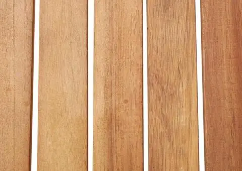 Masă de grădină,110 x 67 x 74 cm, lemn masiv acacia - 5/5