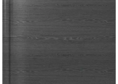 Folie de mobilier autoadezivă, natural, 500x90 cm, PVC - 4/5