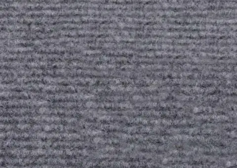 Covor pentru expoziții striat, gri, 1,2x20 m - 3/3