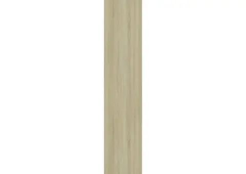 Bibliotecă cu 5 rafturi alb/sonoma 60x30x189 cm, lemn prelucrat - 5/5