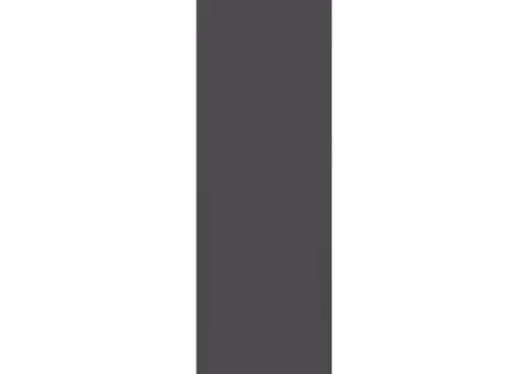 Bibliotecă cu 3 rafturi, gri, 60x30x114 cm, lemn prelucrat - 5/5