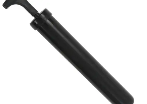 Bară de protecție barcă, 4 buc., albastru, 51x14 cm, PVC - 5/5