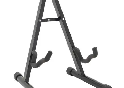 Set chitară acustică occidentală 12 piese 6 corzi cu egalizator - 4/5