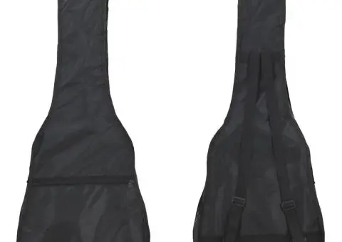 Set chitară clasică pentru copii și începători 8 piese 1/2 34" - 4/5