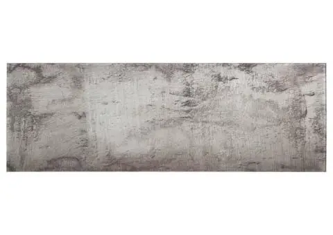 Tablă magnetică de perete, 60 x 20 cm, sticlă - 4/5