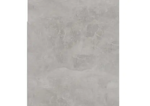 Dulap cu sertare, gri beton, 40x50x76 cm, lemn compozit - 5/5