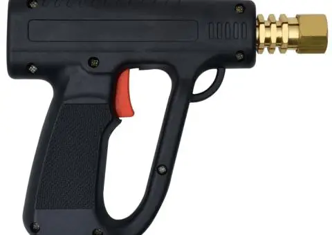 Set de sudură reparații deformări auto fără vopsire, 20 piese - 2/5