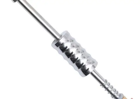 Set de sudură reparații deformări auto fără vopsire, 20 piese - 3/5