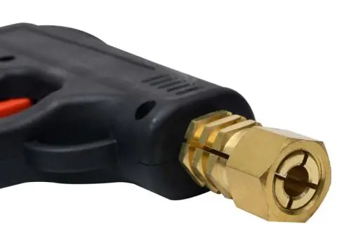 Set de sudură reparații deformări auto fără vopsire, 20 piese - 5/5