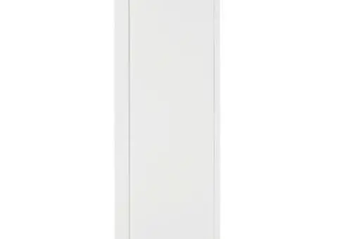 Dulap de sticle de vin, 72 x 32 x 90 cm, lemn masiv de stejar - 4/5