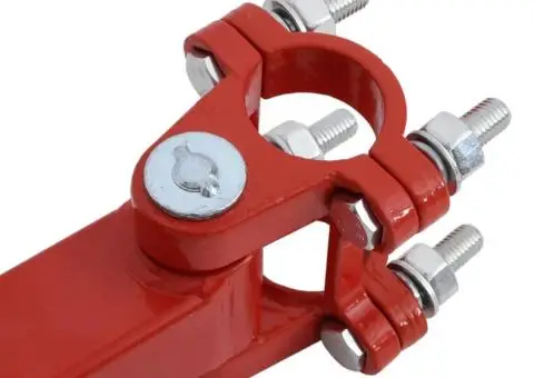 Cadru de scripete 1000 kg - 4/5