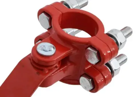 Cadru de scripete 1000 kg - 5/5