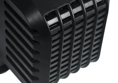 Pompă de apă submersibilă pentru acvariu, 2500 L/h - 5/5