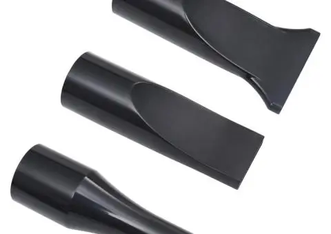 Uscător pentru animale de companie, motor dublu, negru - 5/5