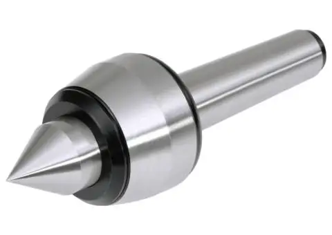 Centru strung rotativ MT3 - 1/5