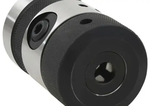 Mandrină de filetare cu tarod B16 coadă MT2 filet intern M2-M13 - 3/5