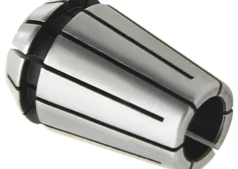 Coliere ER16, 10 buc., set de instrumente de strunjire - 5/5