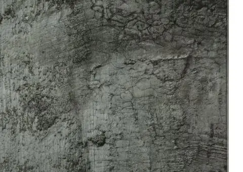 Plăci de tocat, 2 buc., sticlă securizată, model de beton - 3/5