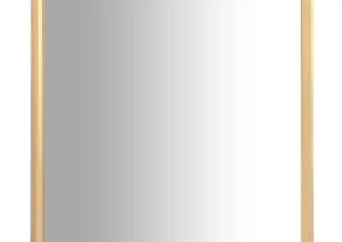 Oglindă, auriu, 40x40 cm - 2/5