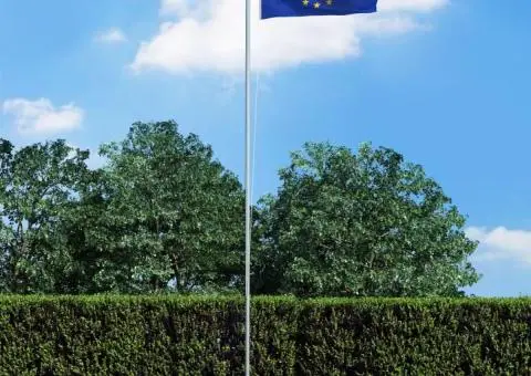 Steag Europa, 90 x 150 cm - 1/5