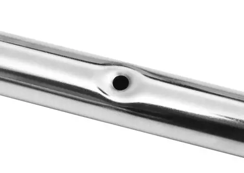 Tije pentru masa de fotbal, 8 buc., 15,9 mm - 5/5