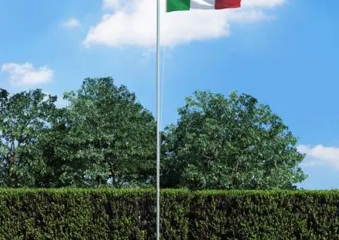 Steag Italia, 90 x 150 cm - 1/5