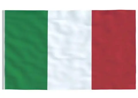 Steag Italia, 90 x 150 cm - 2/5