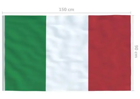 Steag Italia, 90 x 150 cm - 5/5