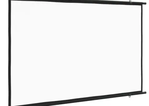 Ecran de proiecție 60" 16:9 - 2/5