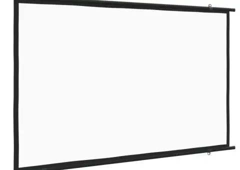 Ecran de proiecție 84" 16:9 - 2/5