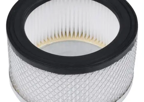 Filtre HEPA pentru aspirator de cenușă, 2 buc., lavabile - 2/5