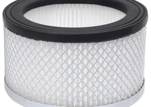 Filtre HEPA pentru aspirator de cenușă, 2 buc., lavabile - 3/5