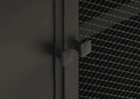 Servantă, 60x35x78 cm, lemn masiv de mango nefinisat - 5/5