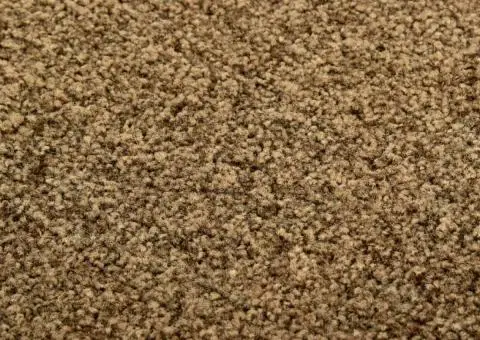 Covoraș de ușă lavabil, maro, 60 x 180 cm - 4/5